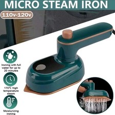 Steam Iron Garment Steamer