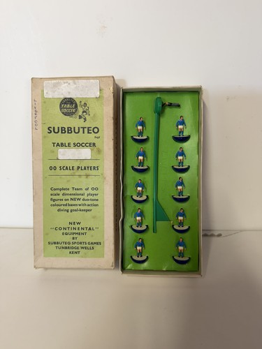 Subbuteo heavyweight vintage