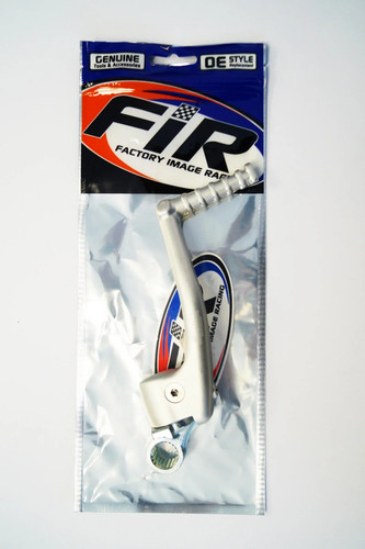 Kickstart lever cr125r honda - lever,
