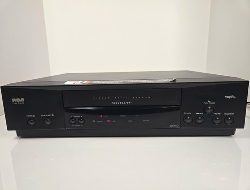 Rca vr622hf head vhs - vr622hf, vcr