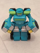 Transformers Playskool Heroes