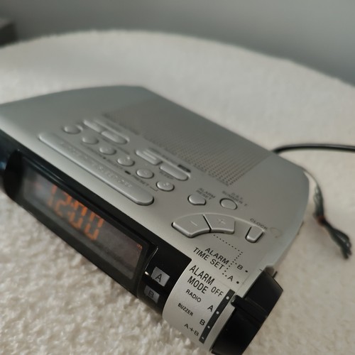 Sony dream machine icf - sony,