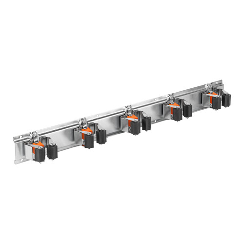 Grip wall mount tool - wall,
