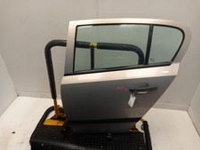 VAUXHALL ASTRA Rear Door N/S 2004-2012 1RU 5 Door Hatchback LH 