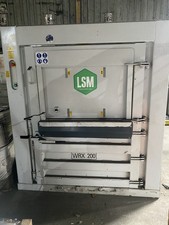 LSM WRX200 CARDBOARD/PLASTIC