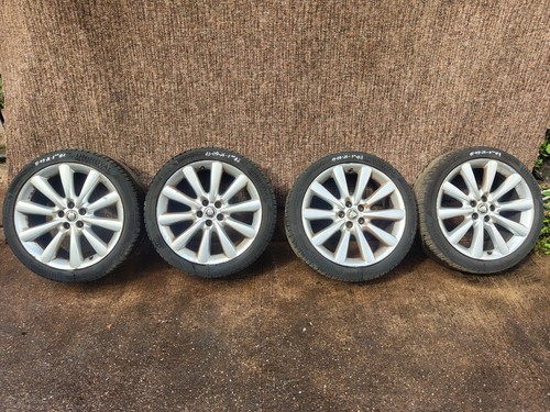 Jaguar x250 set 19 - jaguar, 19"