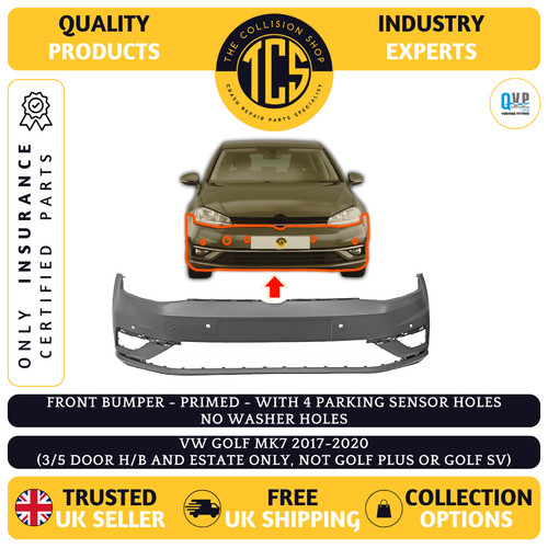 Golf mk7 2017 2020 - golf, mk7.5