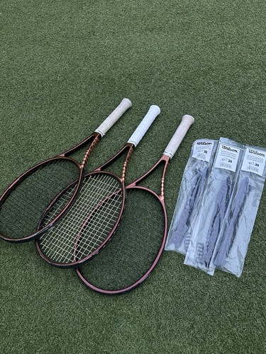 Wilson pro staff v14 - pro,
