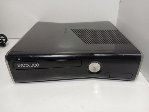 Microsoft xbox 360 slim - microsoft,