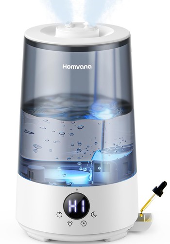 Homvana humidifier for - homvana,