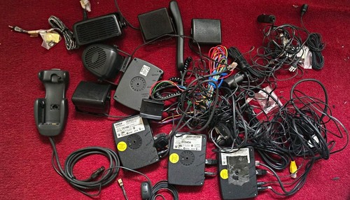 Nokia car kit - nokia,
