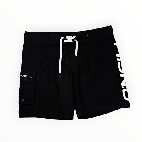 Neill black white cargo - &,
