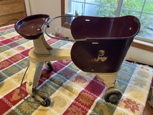 Vintage mid century turner - vintage,