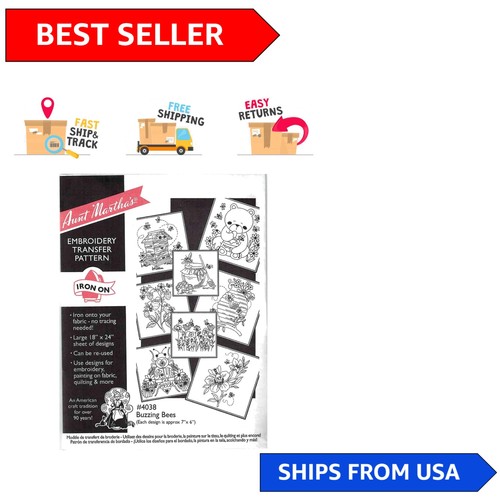 Versatile buzzing bees - versatile,