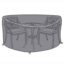 Hartman - 2 Seat Bistro Set