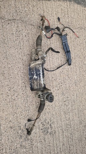 Golf mk5 tdi - mk5, steering