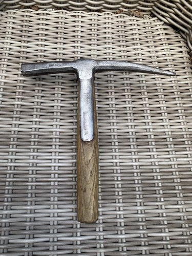 Brades slaters hammer - brades,