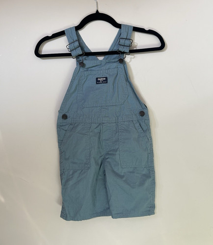 Vintage oshkosh gosh blue - oshkosh,