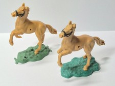 Vintage Timpo Cowboy Native