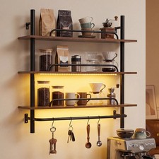 Floating Shelves for Wall with