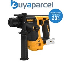 Dewalt 12v XR DCH072N