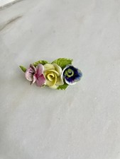 Vintage Crown Staffordshire