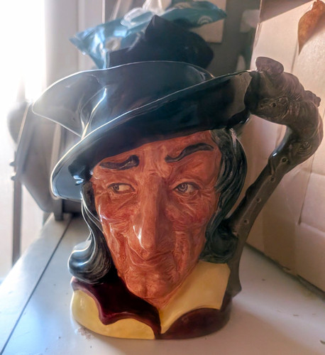 Royal doulton pied - royal,
