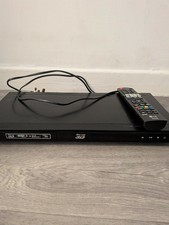 LG BD670 3D Smart TV Wifi