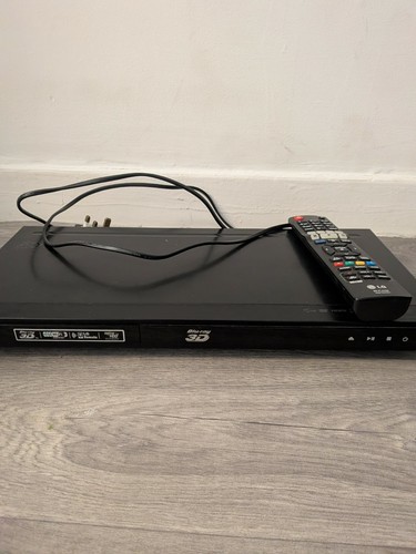 Bd670 smart tv wifi - lg,