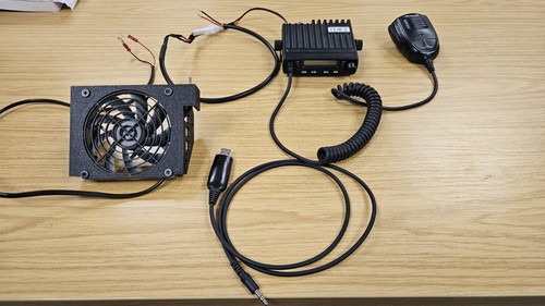 Retevis rt98 uhf - rt98, pmr