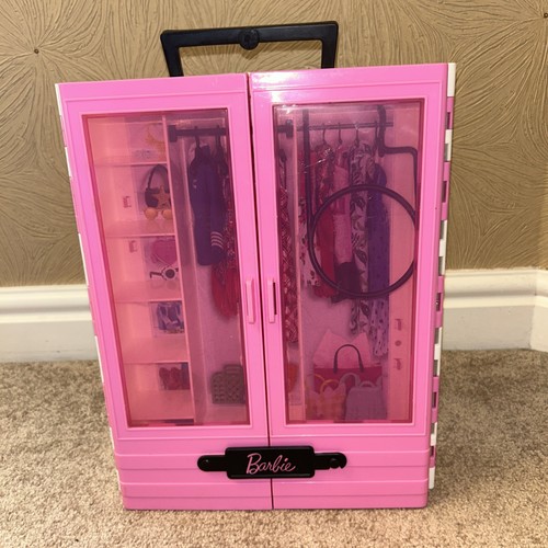 Barbie ultimate closet - ultimate,
