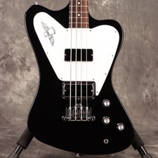 Gibson Thunderbird Non-Reverse Ebony 2nd Outlet Special Used Electric Bass