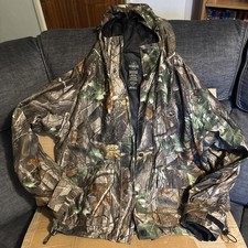 RedHead Jacket Mens M Camo