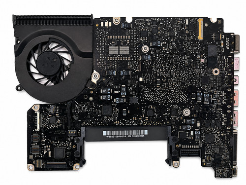 Apple macbook pro a1278 - apple, 13