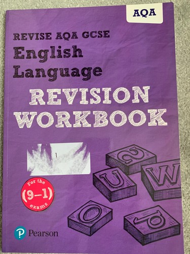 Pearson gcse aqa english - gcse,