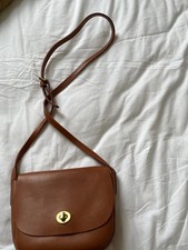 Mimi Berry Francis Bag, Tan