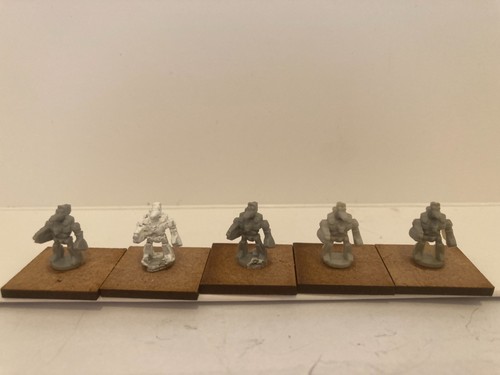 Warhammer space marine epic - warhammer,