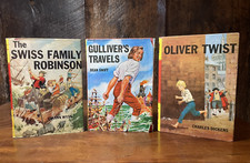 Bancroft Classics X3 