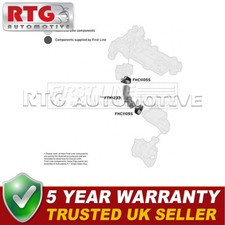 Turbo Hose Fits Ford Fiesta