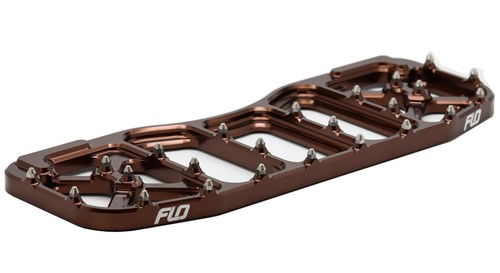 Flo motorsports 2018 fltru - 2018,