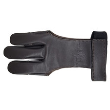 SAS Leather Traditional Gloves