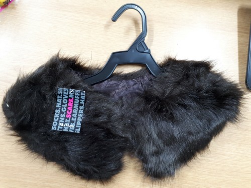 Rim accessories ladies faux - accessories,