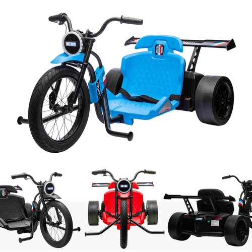 Maxdriftz 24v kids electric - 24v,