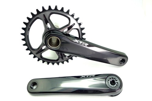 Shimano xtr m9100 12 - xtr, fc-m9100-1