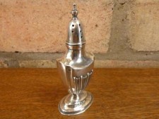 A nice Atkin Bros Hallmarked