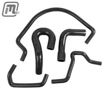 Ford Escort MK2 Coolant Hoses