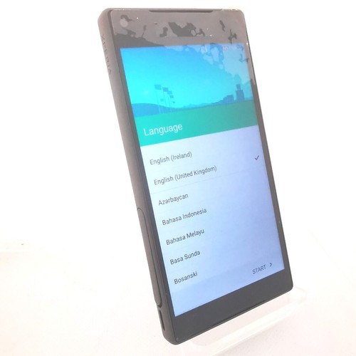 New sony xperia compact - sony,