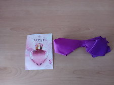 Lipsy Scent Sample and Purple Bow