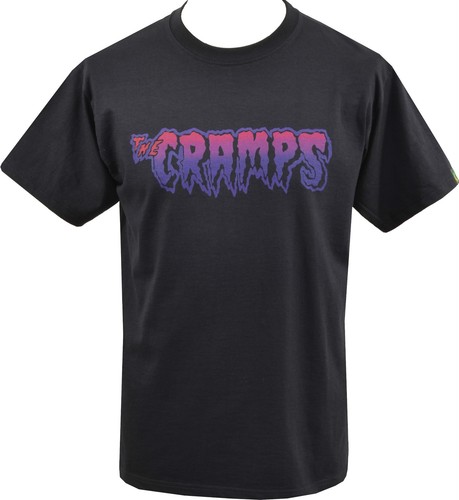 Mens psychobilly shirt the - psychobilly,