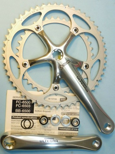 Shimano ultegra 6500 9 - shimano,